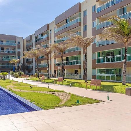 Vg Fun Na Praia Do Futuro Por Carpediem Fortaleza  Eksteriør billede