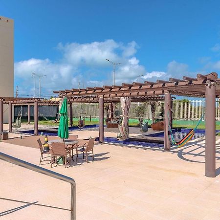 Vg Fun Na Praia Do Futuro Por Carpediem Fortaleza  Eksteriør billede