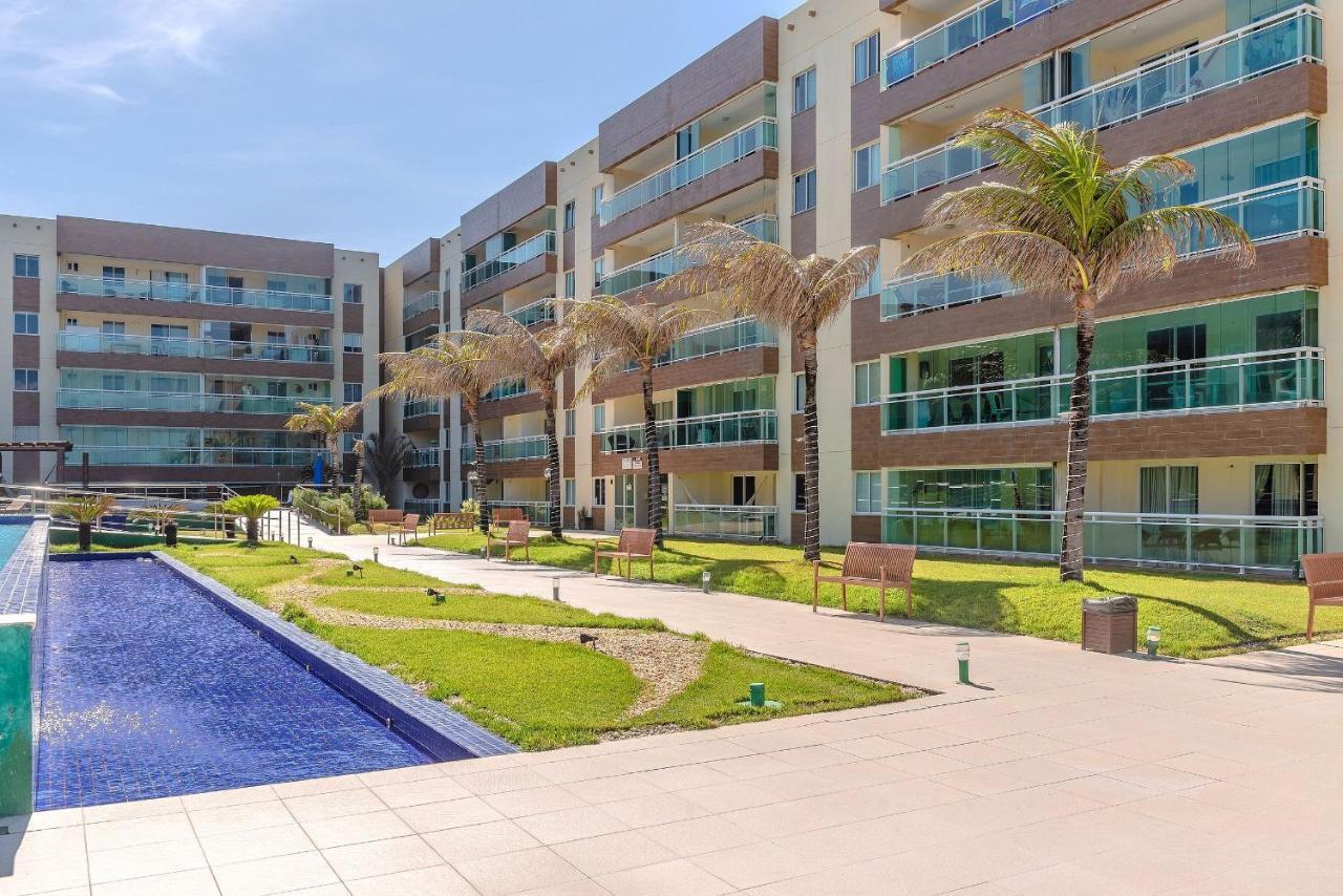Vg Fun Na Praia Do Futuro Por Carpediem Fortaleza  Eksteriør billede