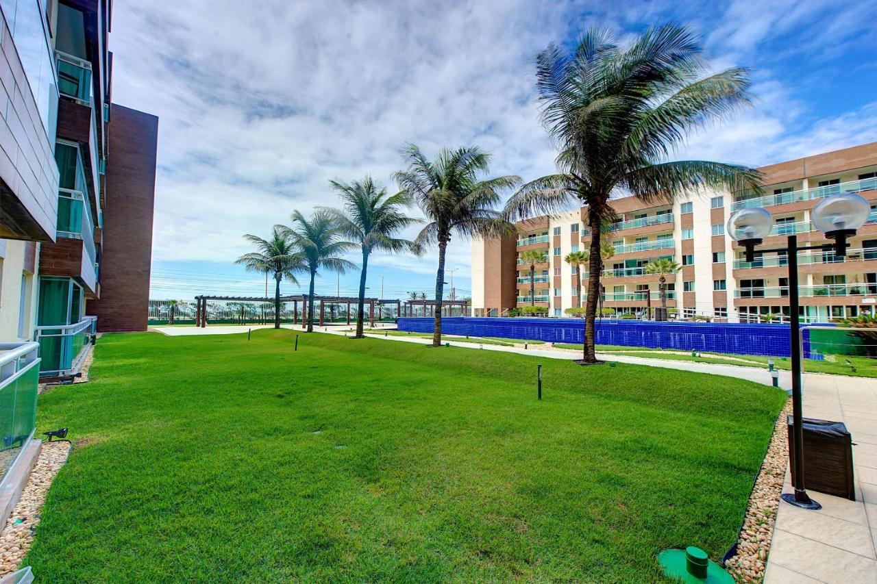 Vg Fun Na Praia Do Futuro Por Carpediem Fortaleza  Eksteriør billede