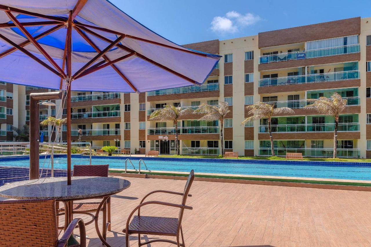 Vg Fun Na Praia Do Futuro Por Carpediem Fortaleza  Eksteriør billede