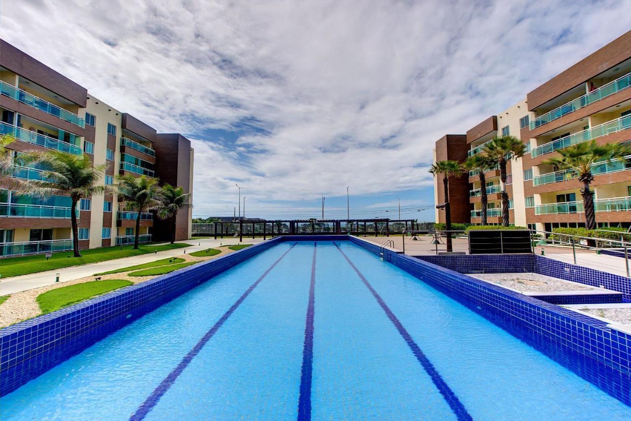 Vg Fun Na Praia Do Futuro Por Carpediem Fortaleza  Eksteriør billede