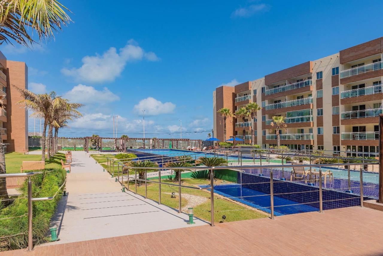 Vg Fun Na Praia Do Futuro Por Carpediem Fortaleza  Eksteriør billede